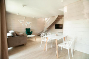 Domki Amber House